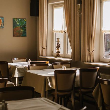 Hotel Kempenrust Кастерли Екстериор снимка