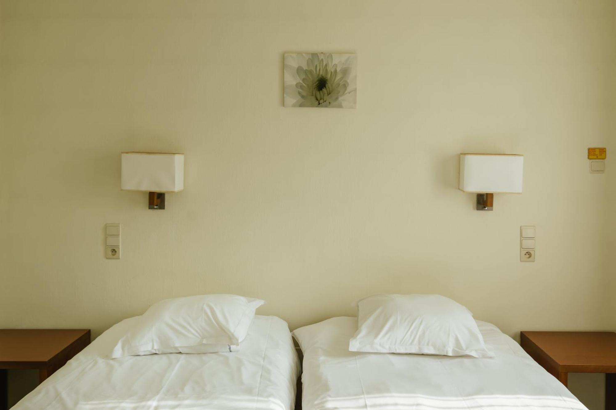 Hotel Kempenrust Кастерли Екстериор снимка
