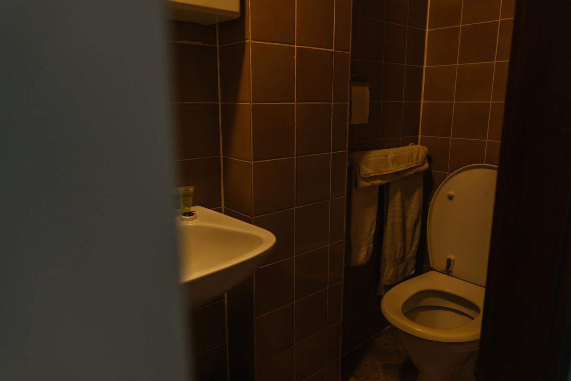 Hotel Kempenrust Кастерли Екстериор снимка