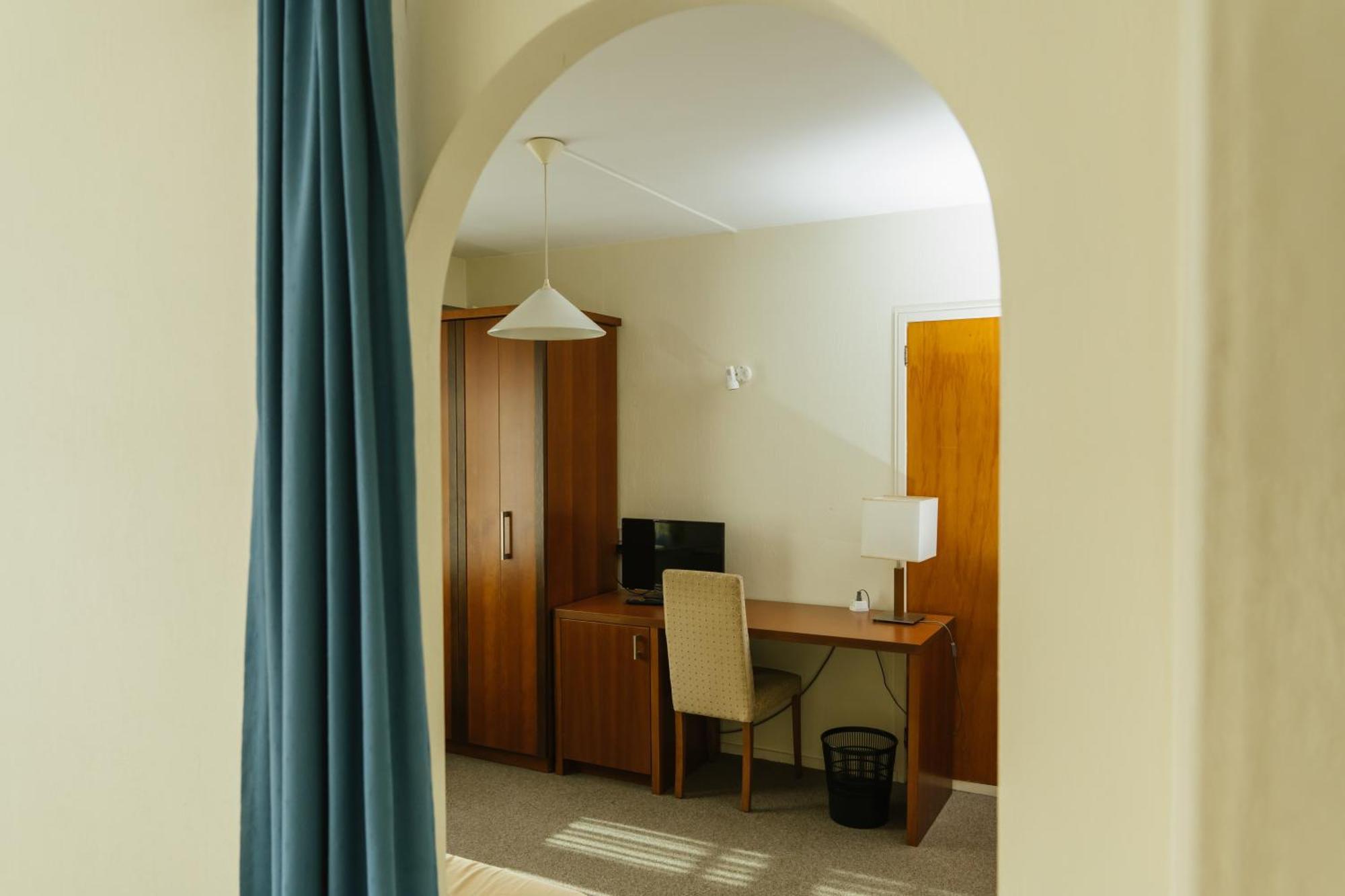 Hotel Kempenrust Кастерли Екстериор снимка