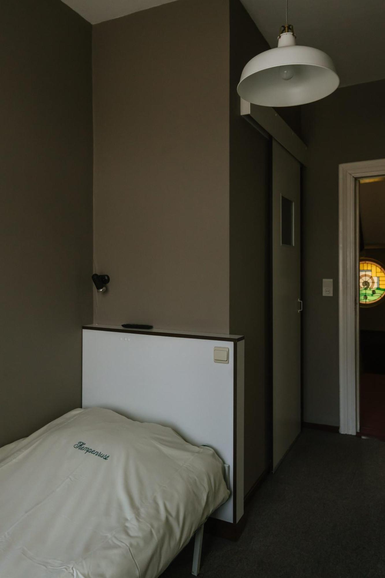 Hotel Kempenrust Кастерли Екстериор снимка