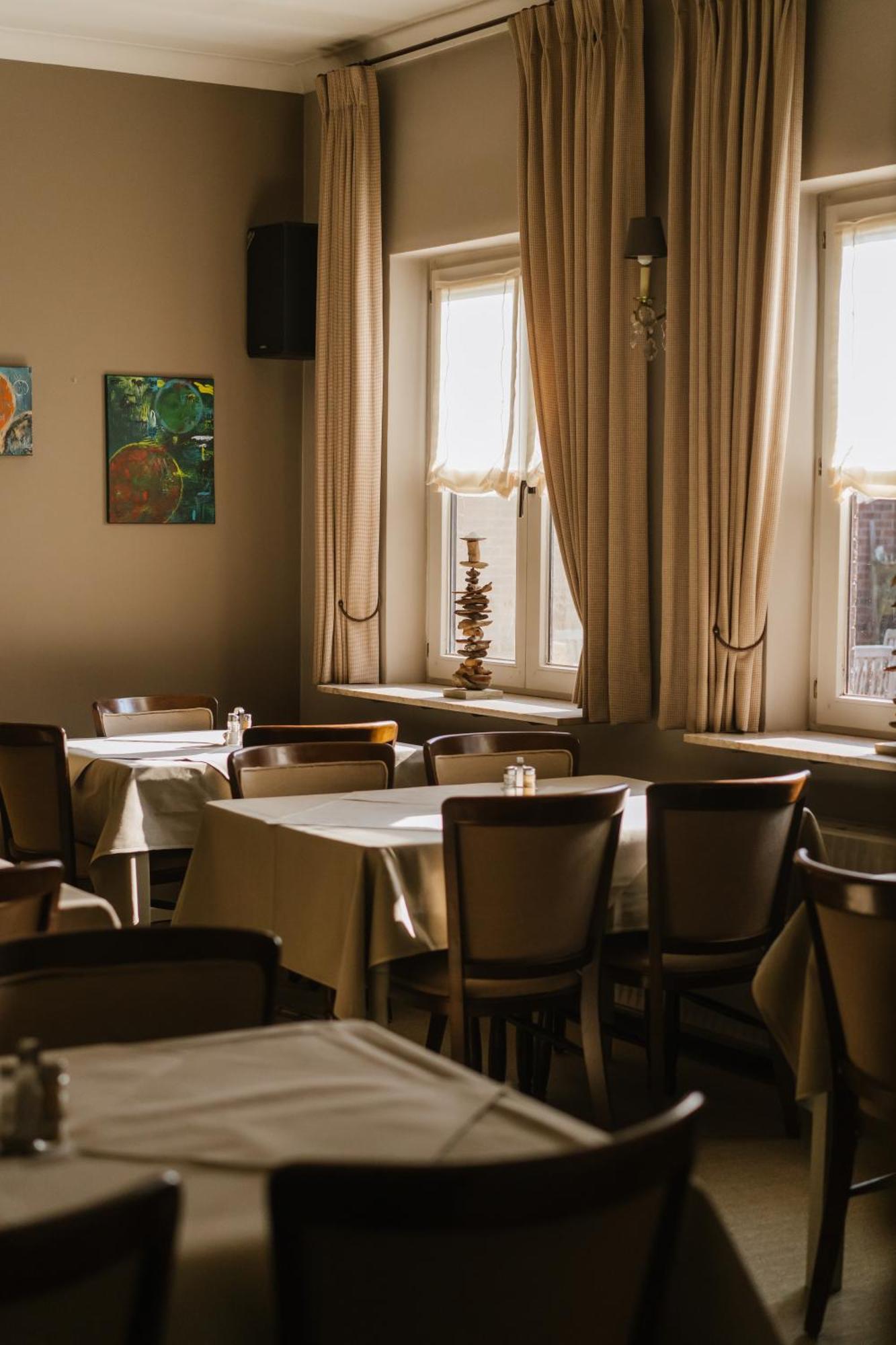 Hotel Kempenrust Кастерли Екстериор снимка