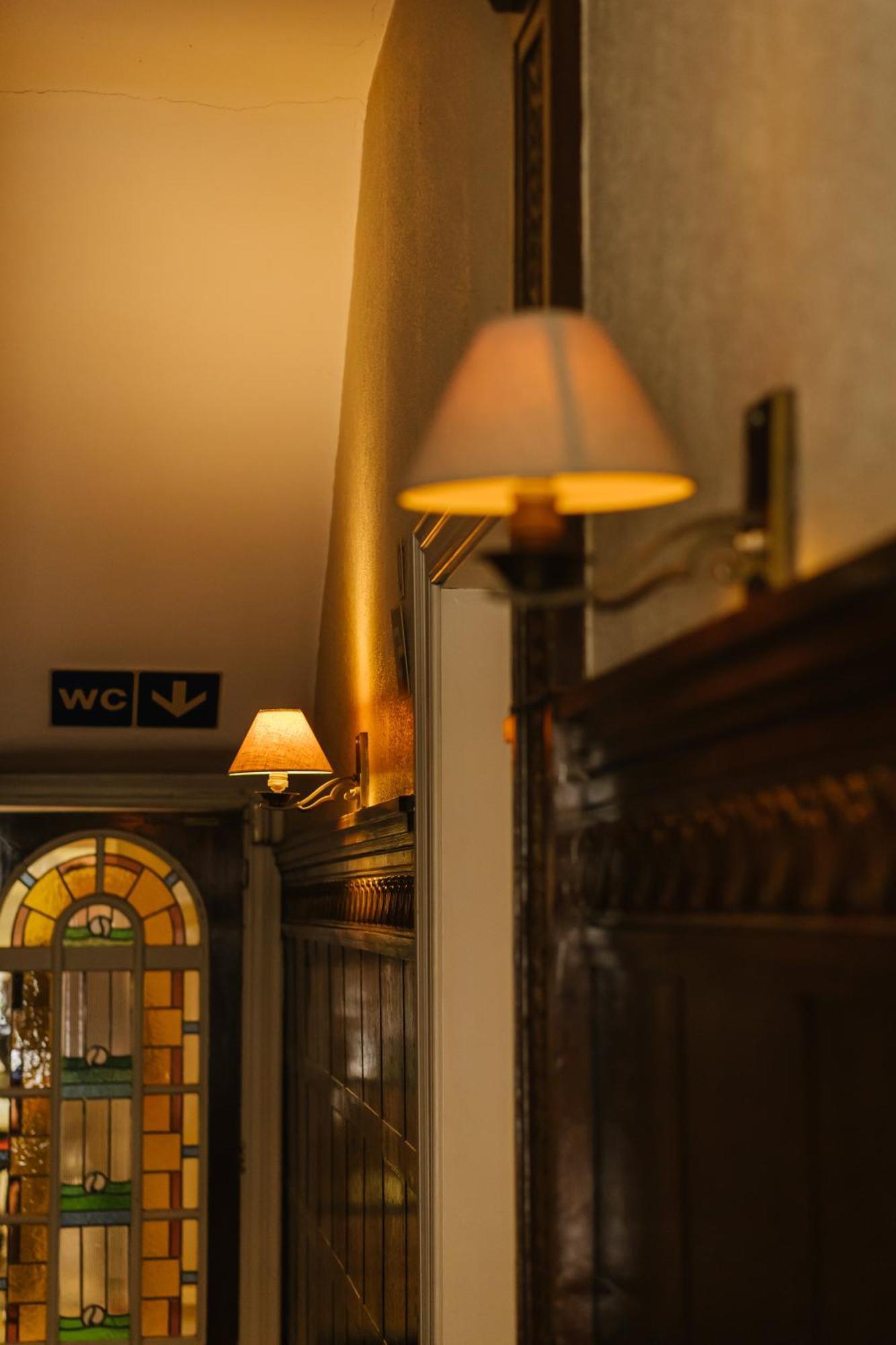 Hotel Kempenrust Кастерли Екстериор снимка
