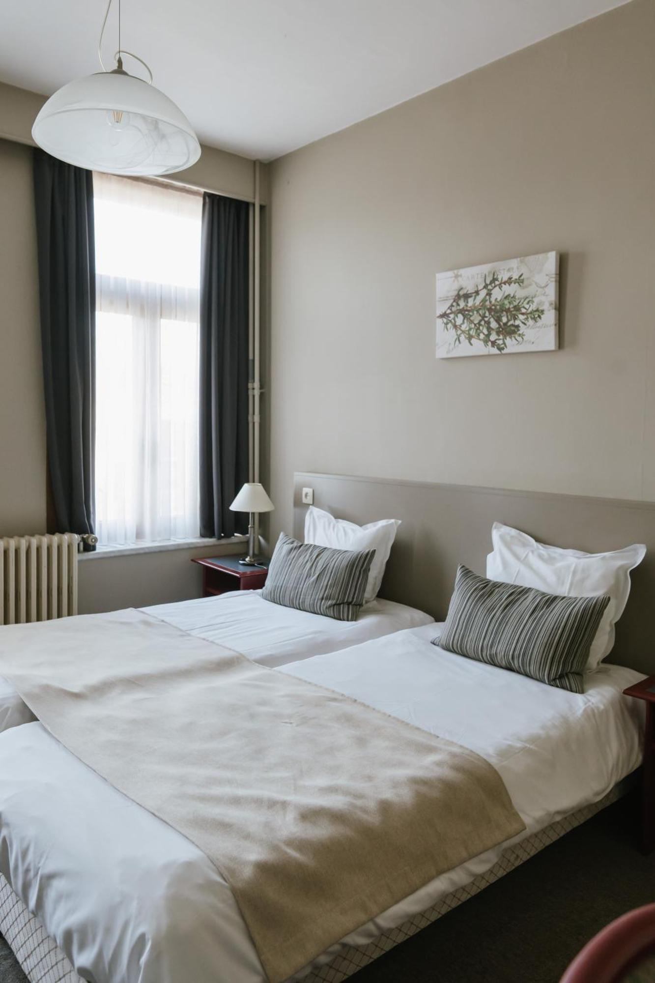 Hotel Kempenrust Кастерли Екстериор снимка